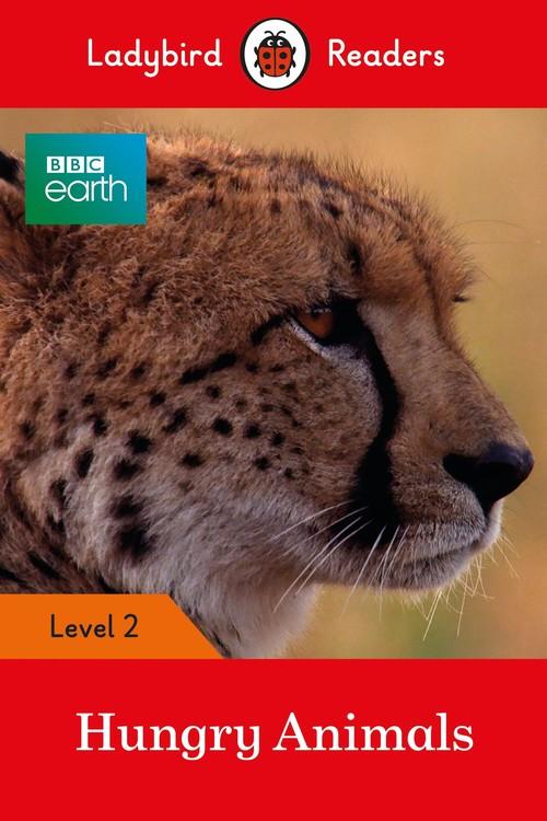 

Bbc Earth: Hungry Animals