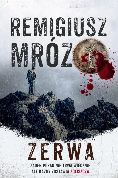 

Zerwa Remgiusz Mróz Filia