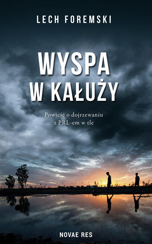 

Wyspa w kałuży Lech Foremski