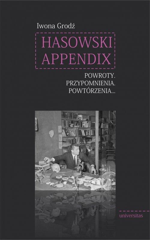

Hasowski Appendix Powroty Przypomnienia Grodź