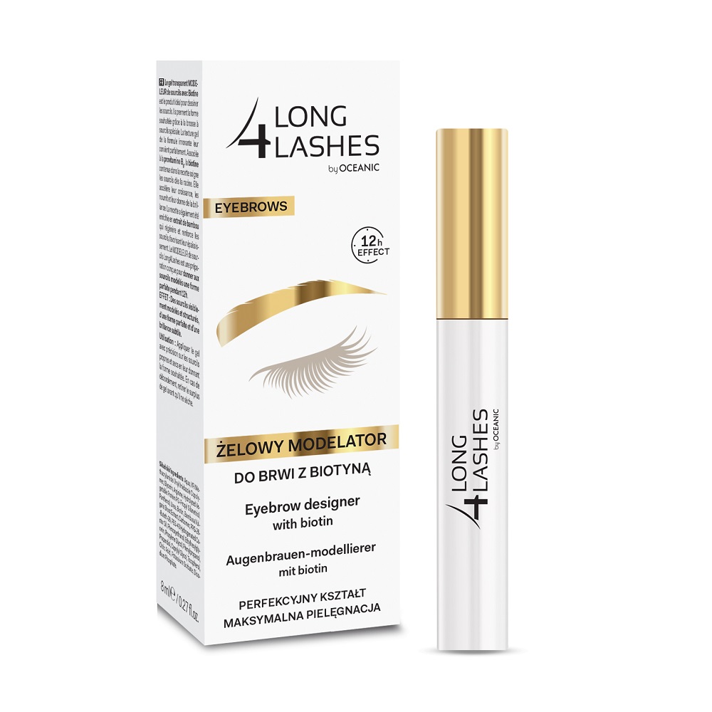 

Long4Lashes Eyebrow Designer modelator do brwi