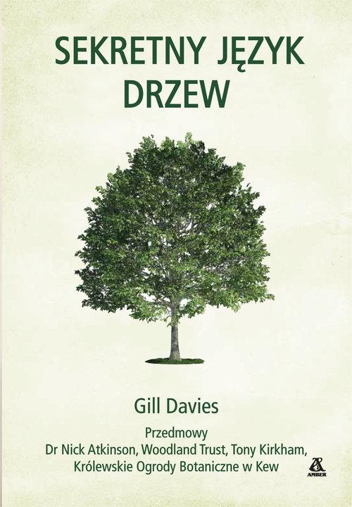 

Sekretny język drzew Gill Davies