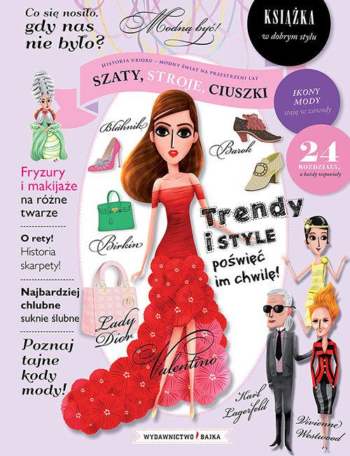 

Szaty stroje ciuszki Jana Sedlackova