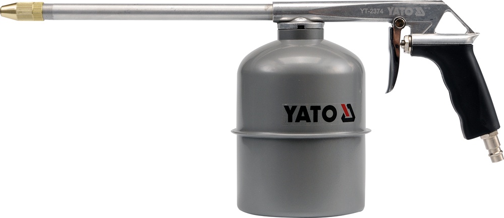 

Pistolet do ropowania Yato YT-2374