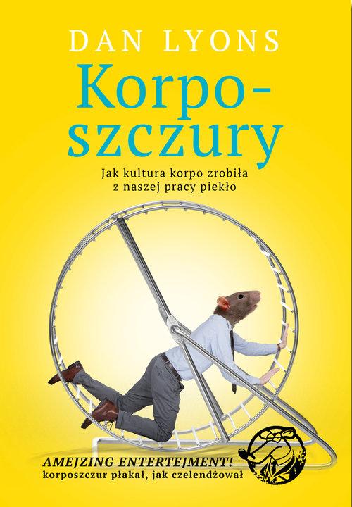 

Korposzczury Dan Lyons