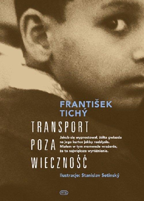 

Transport poza wieczność Frantisek Tichy