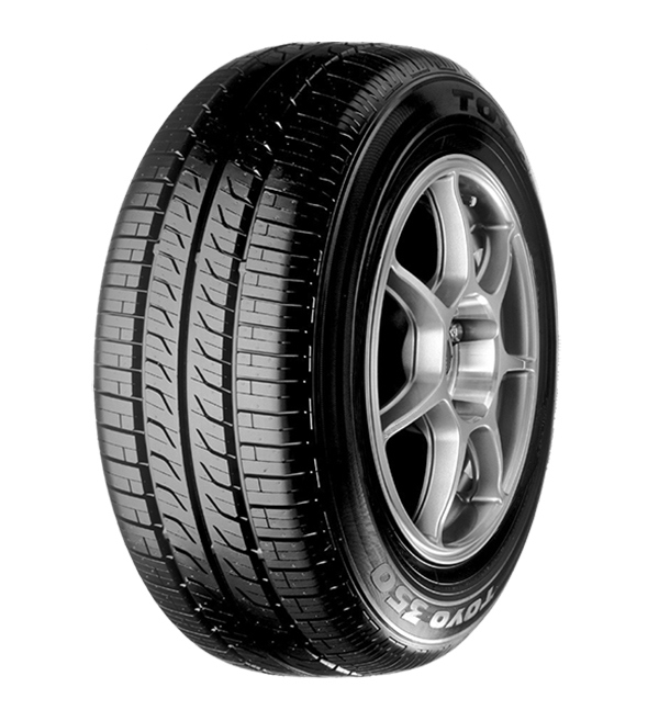 

4x opony letnie 175/80R14 Toyo 350 88T