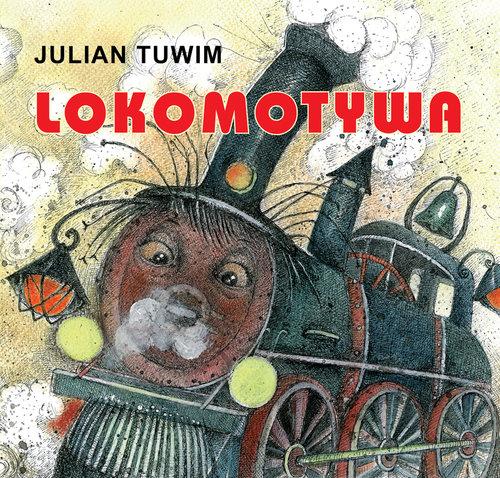 

Lokomotywa Julian Tuwim