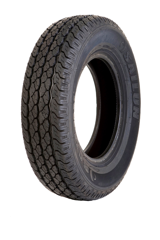 

4x opony letnie 195/80R14 Sailun SL12 106Q