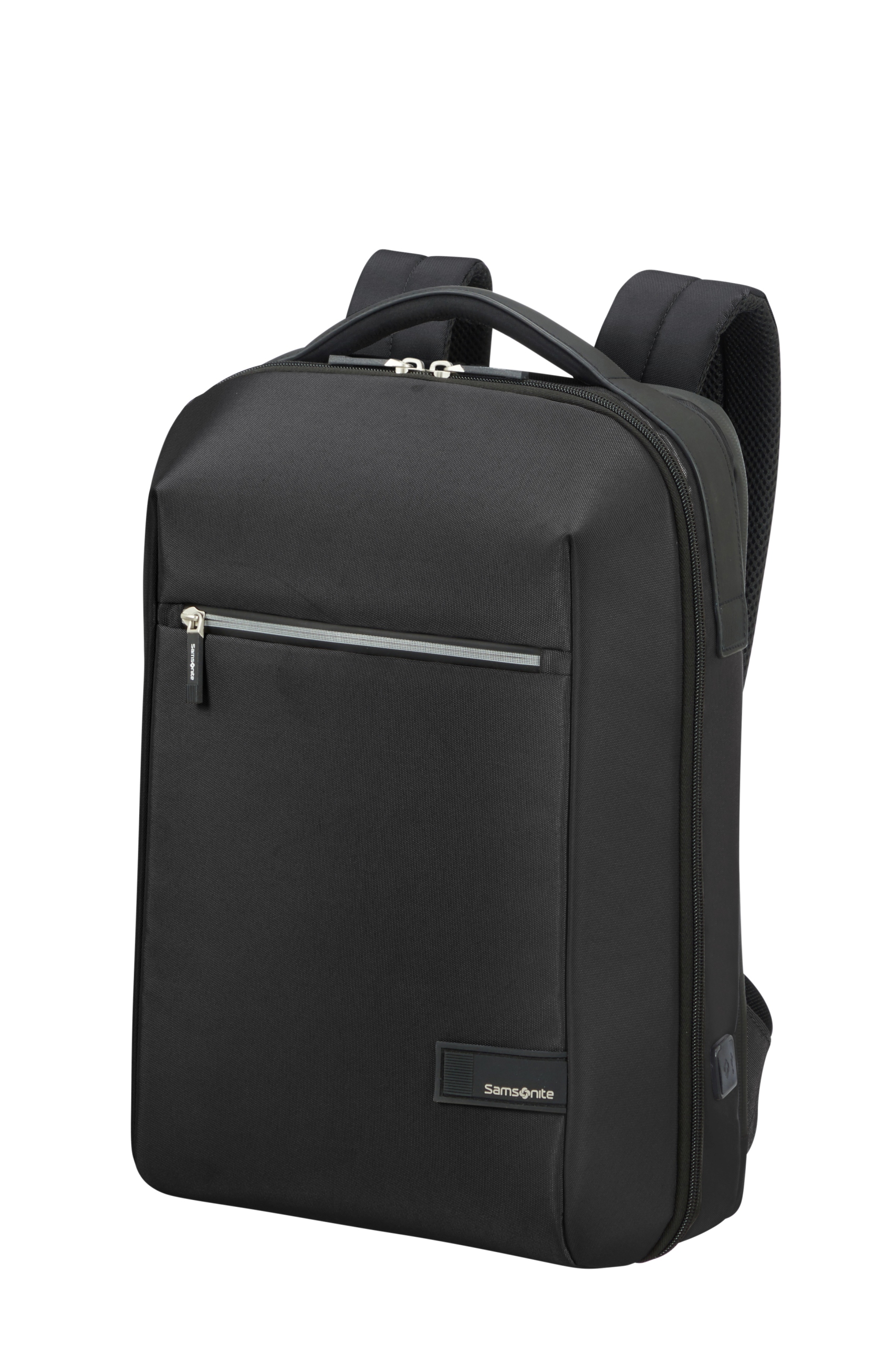

Plecak Samsonite Litepoint-lapt. 15.6" czarny