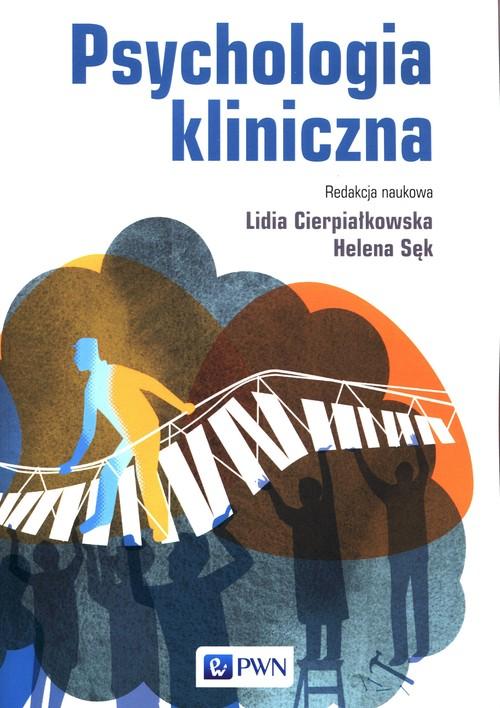 

Psychologia kliniczna