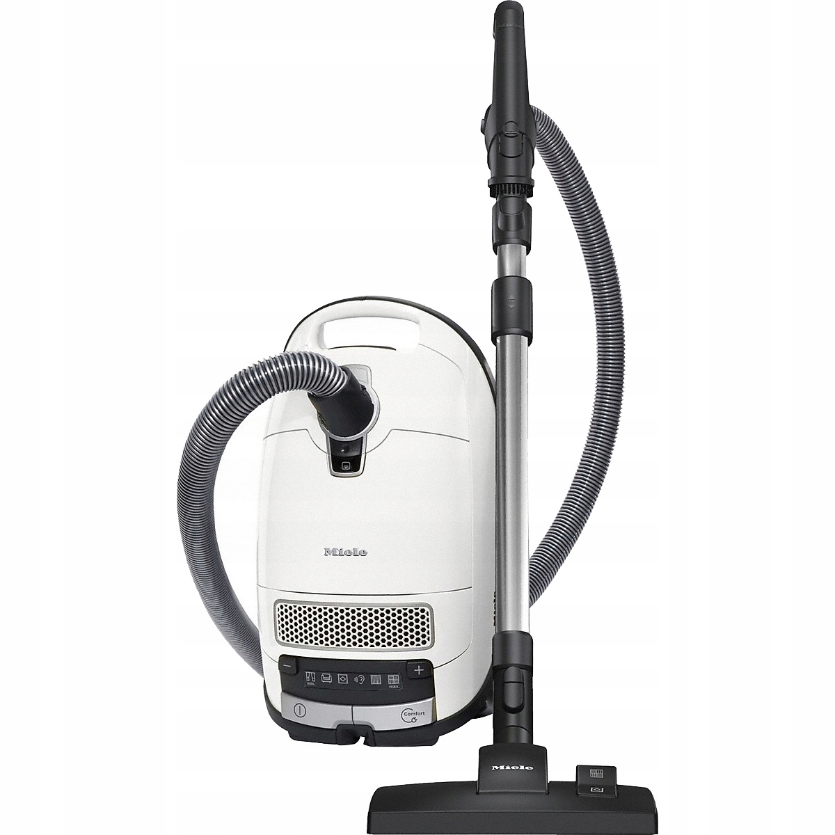 

Odkurzacz Miele Complete C3 Allergy PowerLine 890W