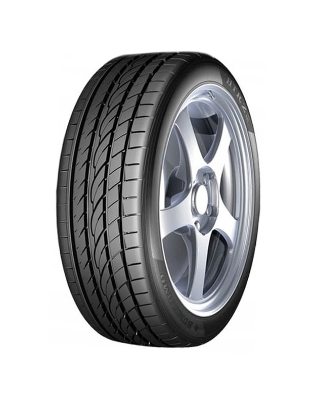 

4x opony letnie 205/55R16 Sumitomo BC100 91H
