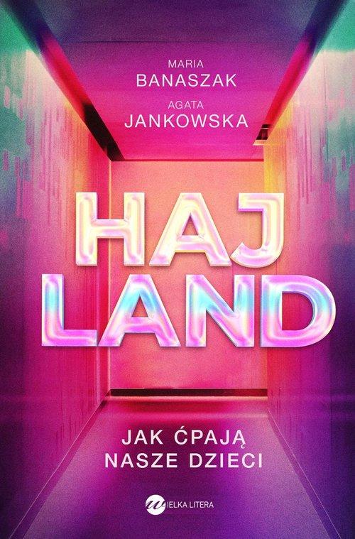 

Hajland Agata Jankowska, Maria Banaszak