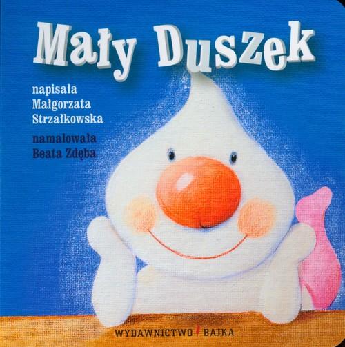 

Mały Duszek Małgorzata Strzałkowska