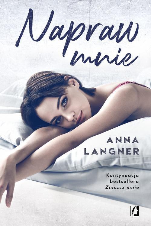 

Napraw mnie Anna Langner