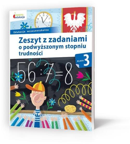 

Owocna edukacja Sp 3 Zeszyt z zadaniami Mac Mac