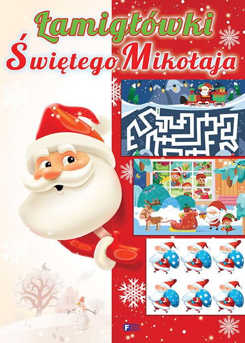 Samochodzik Franek. Zimowe opowieści