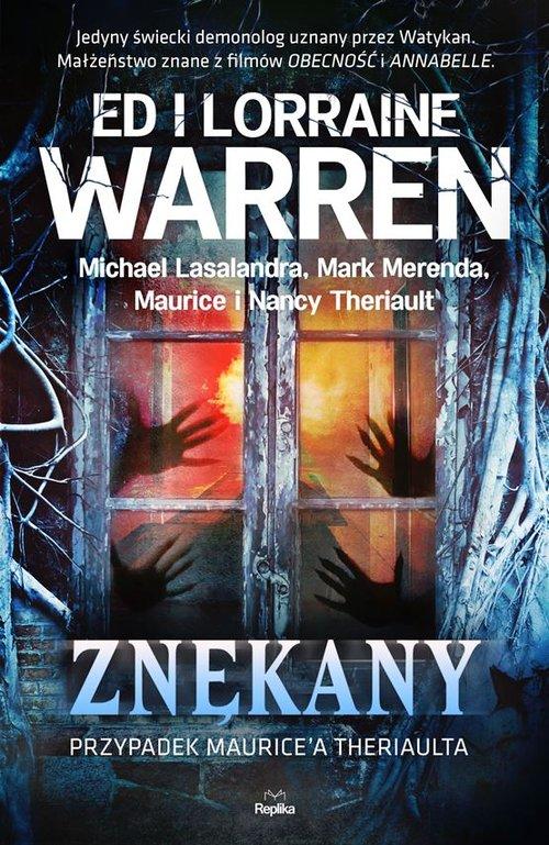 

Znękany Ed Warren, Lorraine Warren