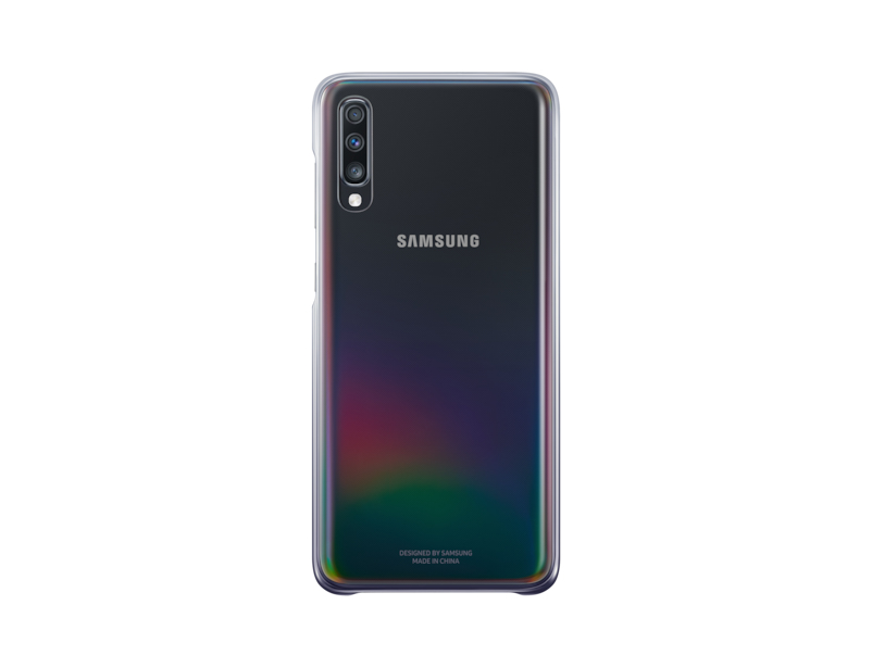 

Samsung EF-AA705 pokrowiec na telefon 6.7 Czarny
