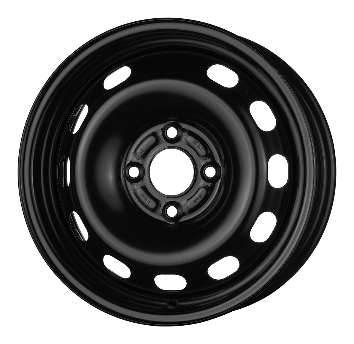

4x felgi Magnetto Wheels 6.0x15 4x108 ET37,5