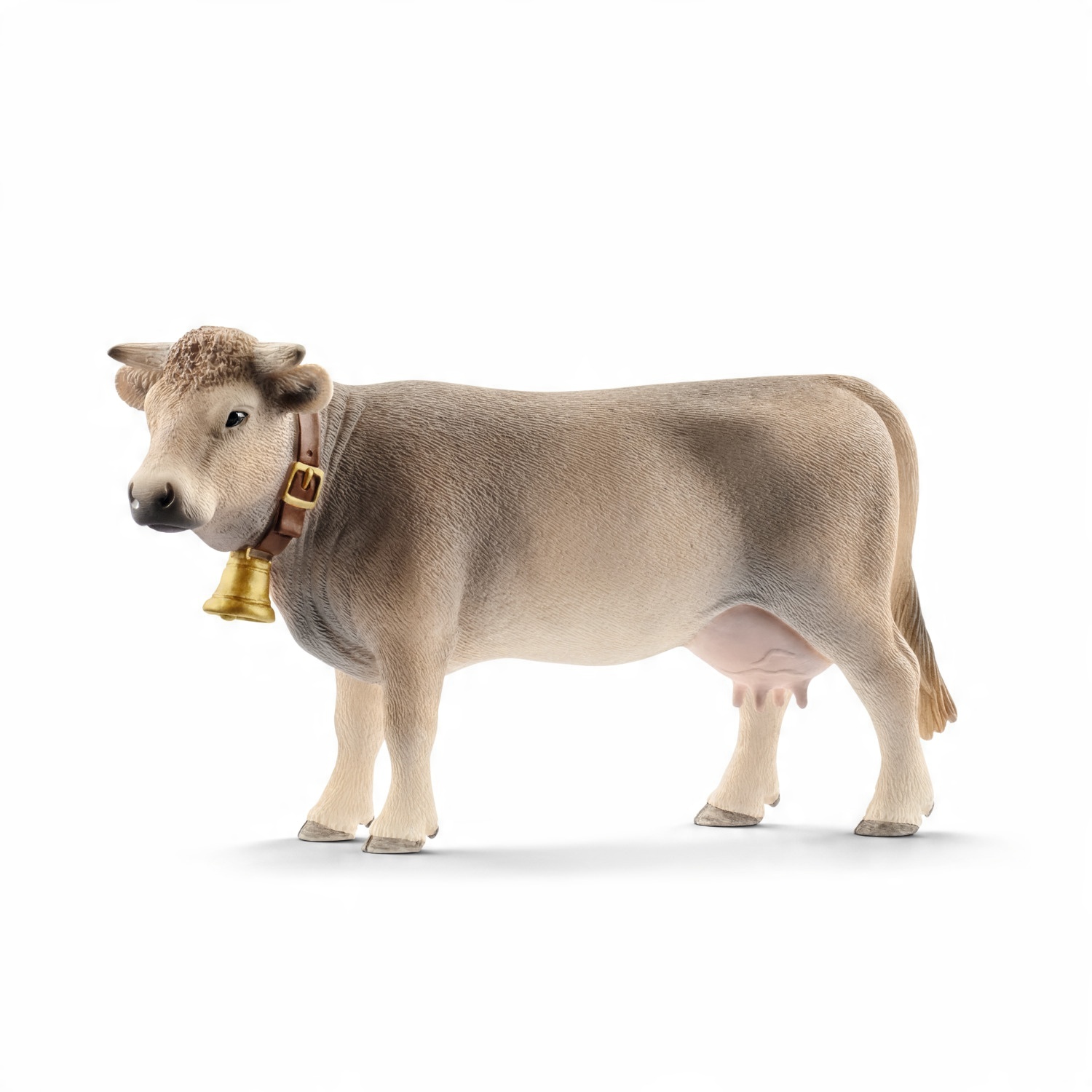 

Schleich Krowa rasy Braunvieh 13874