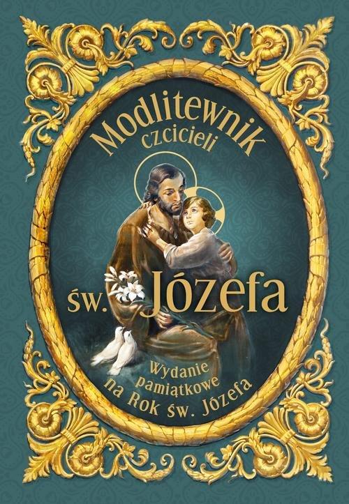 

Modlitewnik czcicieli św. Józefa Rafael