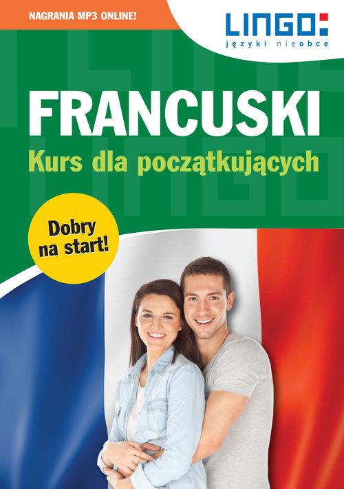 

Francuski Kurs dla początkujących