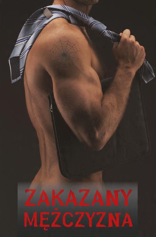 

Zakazany mężczyzna Jodi Ellen Malpas