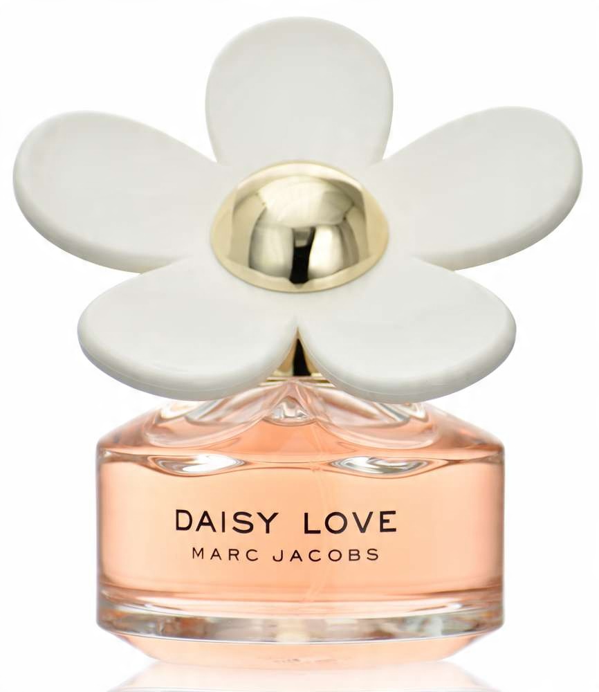 

Marc Jacobs Daisy Love 100ml Edt