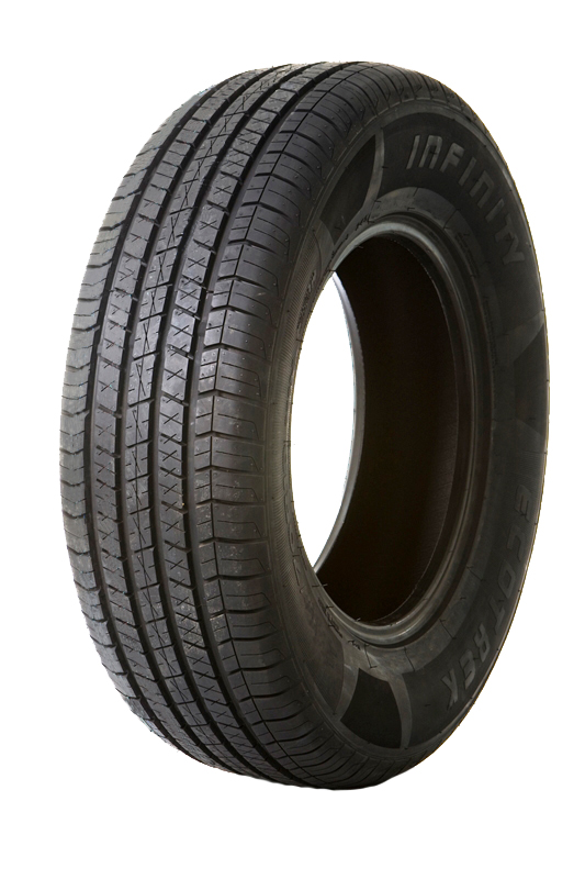 

1x opona letnia 235/60R18 Infinity Ecotrek 107V XL