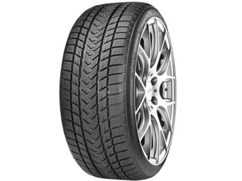 

4x 205/40R18 Gripmax Suregrip Pro Winter 86 V XL
