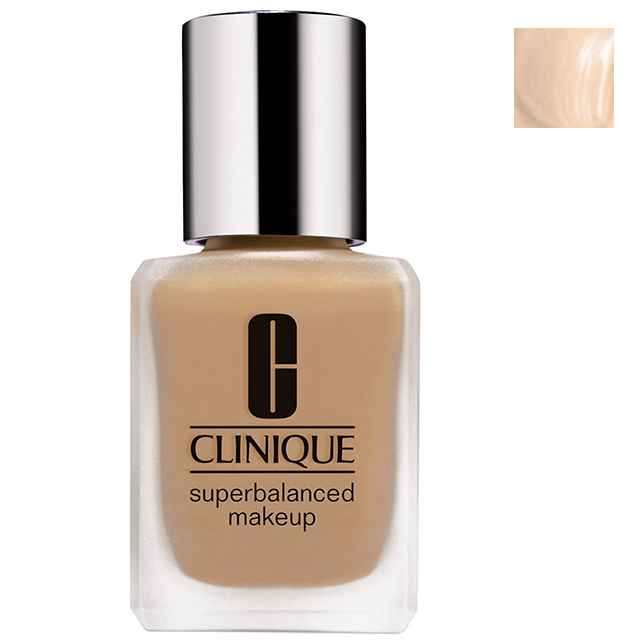 

Clinique Superbalanced Makeup podkład nr 01 Petal