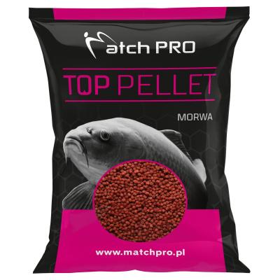 Pellet Match Pro Top Pellet Morwa 2 mm 700 g
