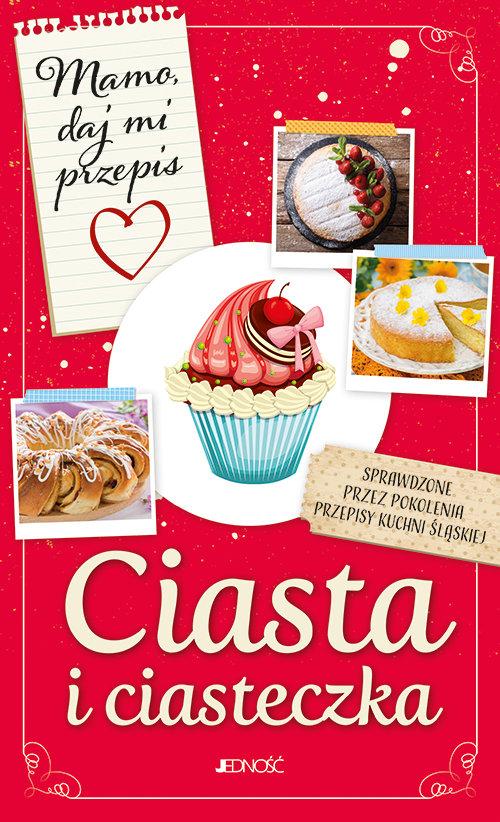 

Mamo, daj mi przepis Ciasta i ciasteczka Bielecka