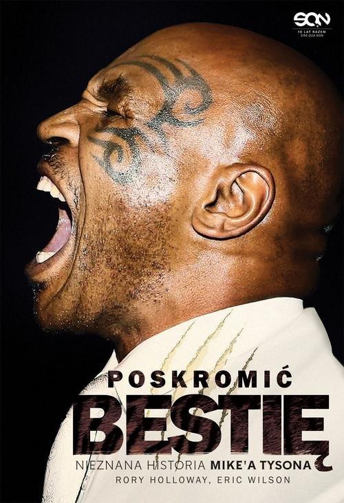 

Poskromić bestię Eric Wilson, Rory Holloway