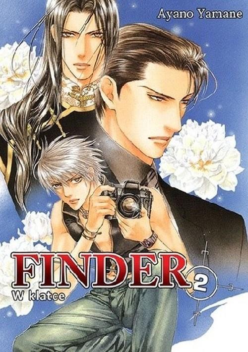 

Finder #02 W klatce Ayano Yamane