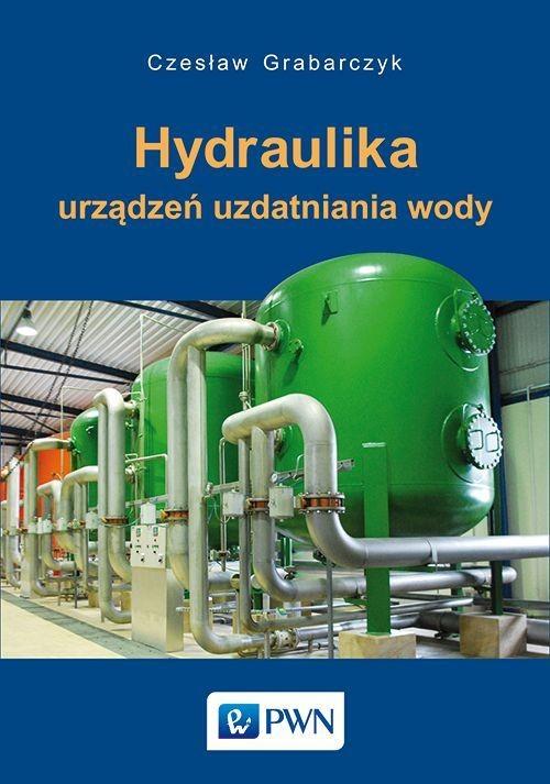 

Hydraulika urządzeń uzdatniania wody Grabarczyk