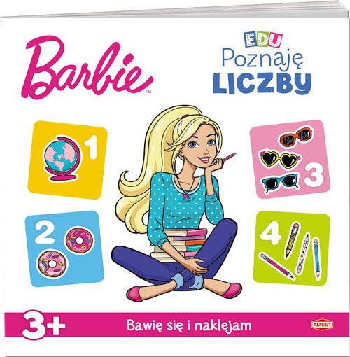 

Barbie Poznaję liczby