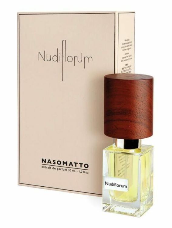 Nasomatto Nudiflorum 30 ml parfémový extrakt