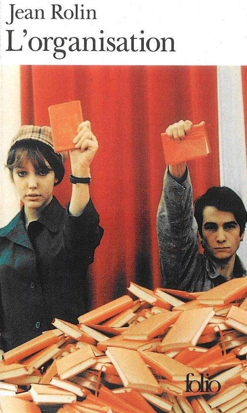 

L'Organisation Rolin Jean