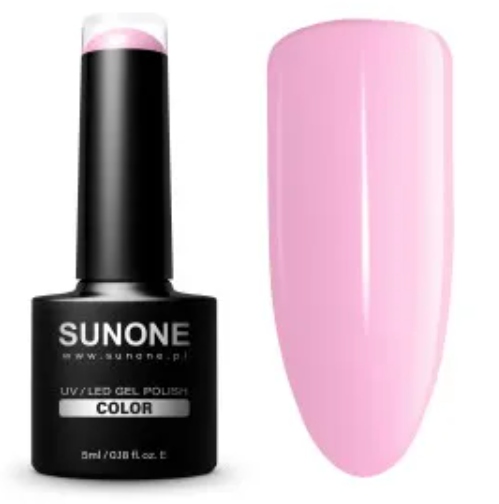 

Sunone Uv/led Gel Polish R08 lakier hybrydowy