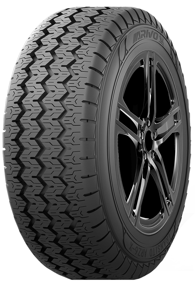 

1x 205/65R16C Arivo Transito Arz 6-X 107/105R