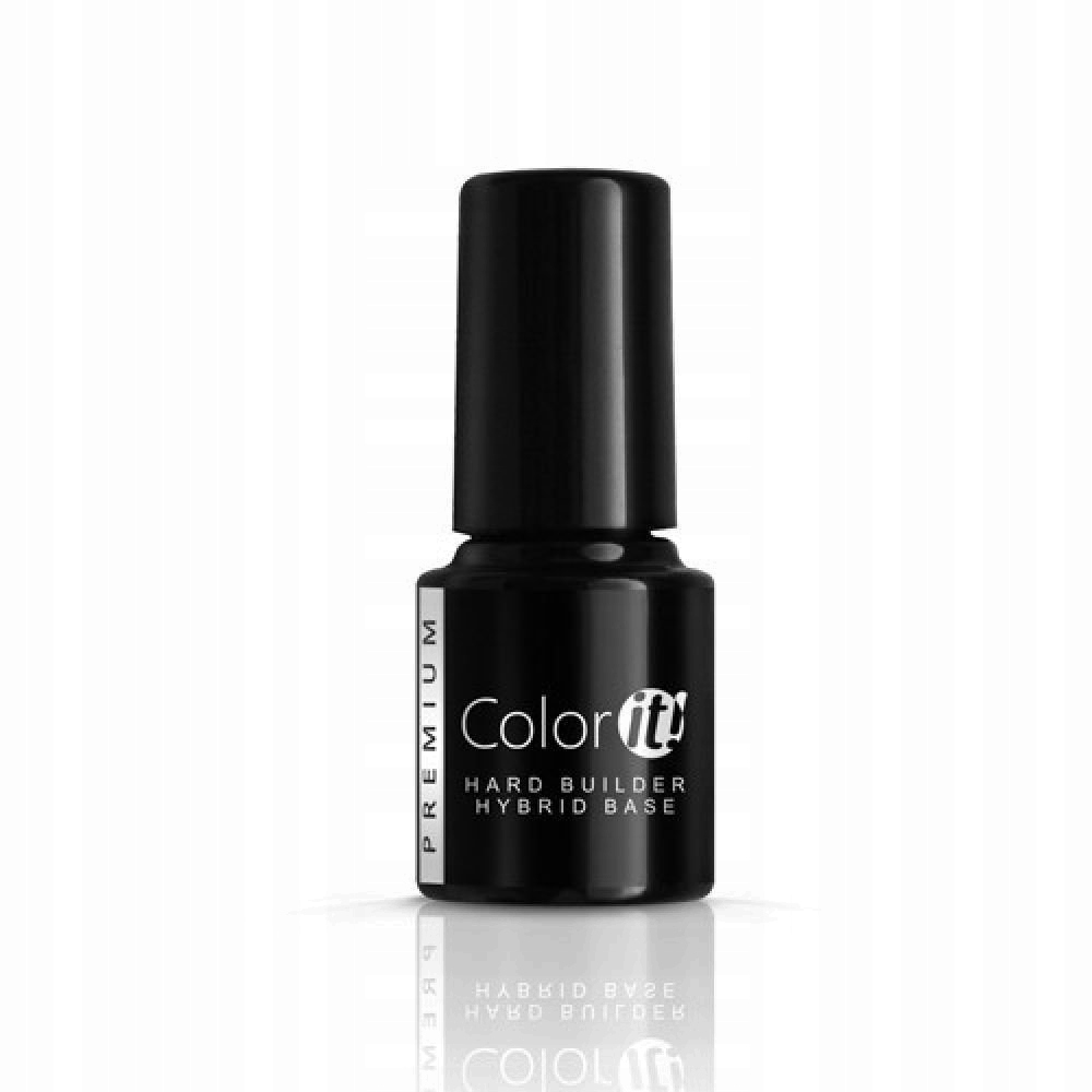 

Silcare Color It Premium Hard Builder baza