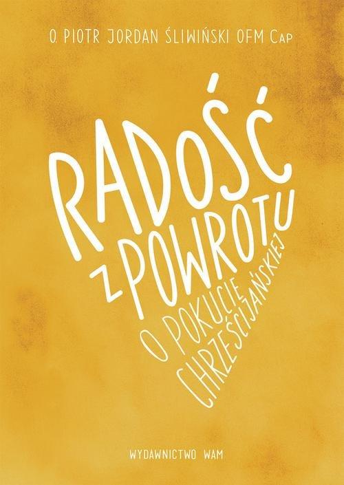 

Radość z powrotu o pokucie Śliwiński