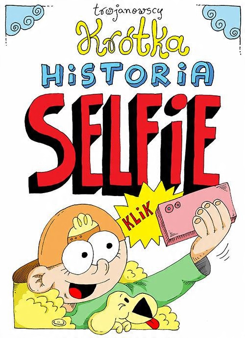 

Krótka historia selfie Bis