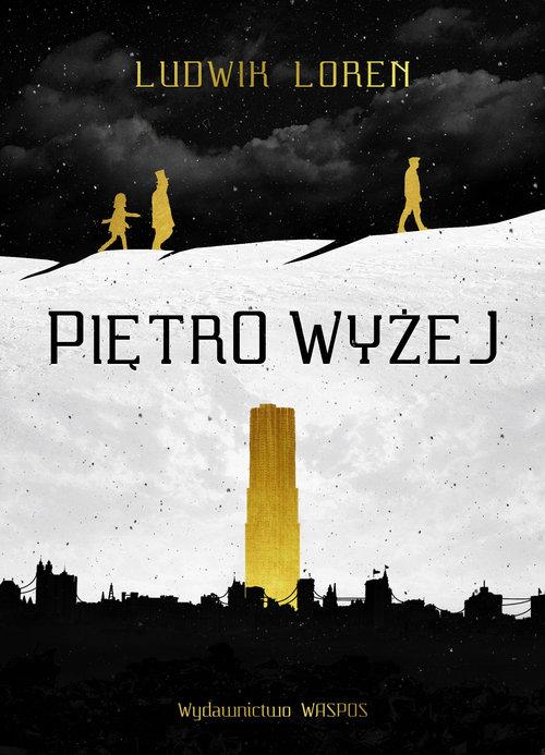

Piętro wyżej Ludwik Loren