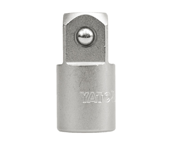 Yato Redukcja Nasadowa 1/2 Do 3/4 Adapter Crv YT-1356 Redukcje Nasadki