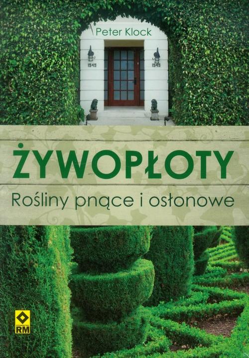 Żywopłoty Peter Klock