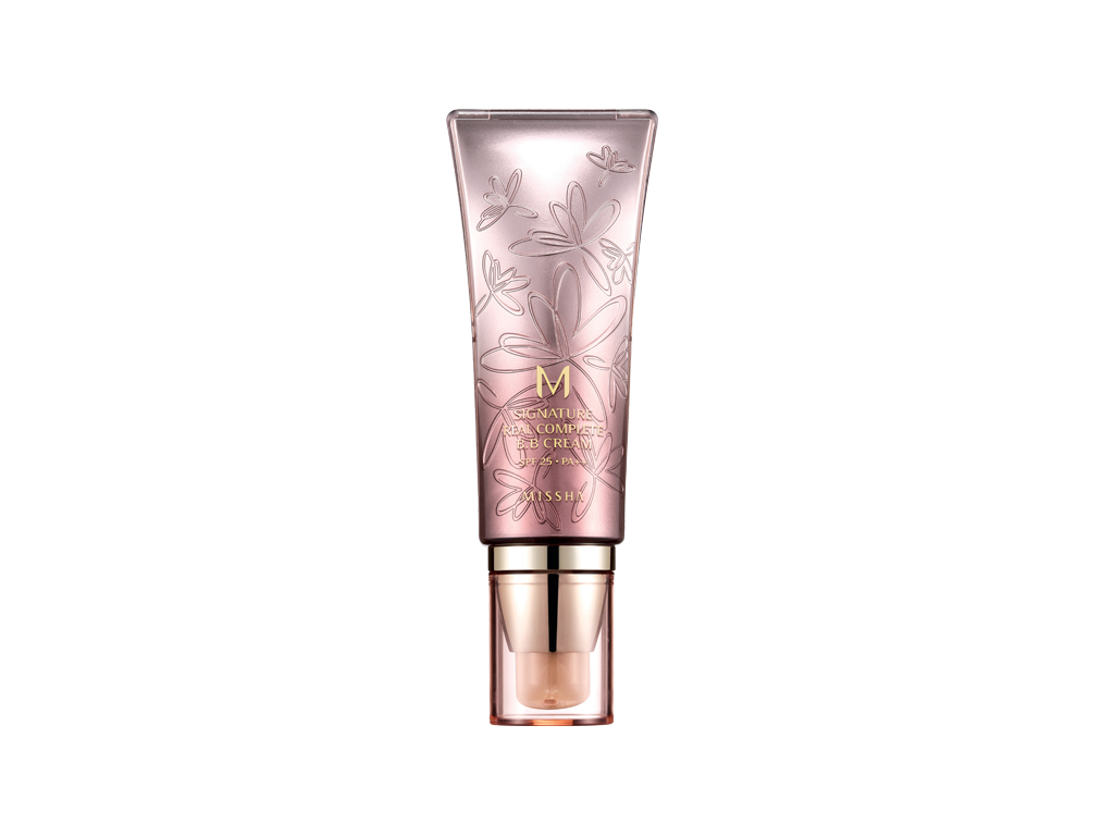 

Missha Missha M Signature Real No 23 Bb krem 45 ml
